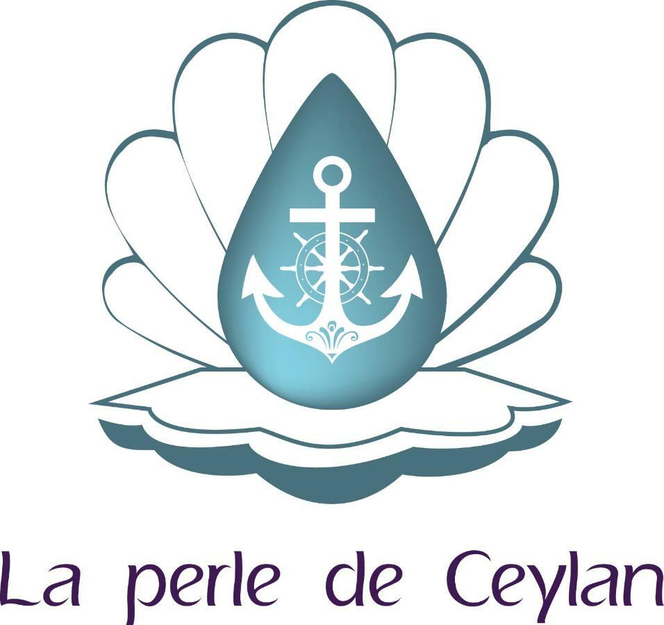 Hotel La Perle De Ceylan Montagnac  Esterno foto